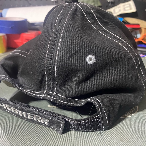 Liebherr hat *50 years United by success edition* - Picture 3 of 4